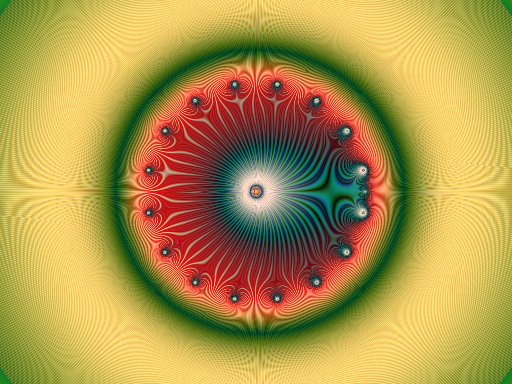 Mit einem Klick auf das Fraktal-Bild wird die Seite wieder geschlossen!