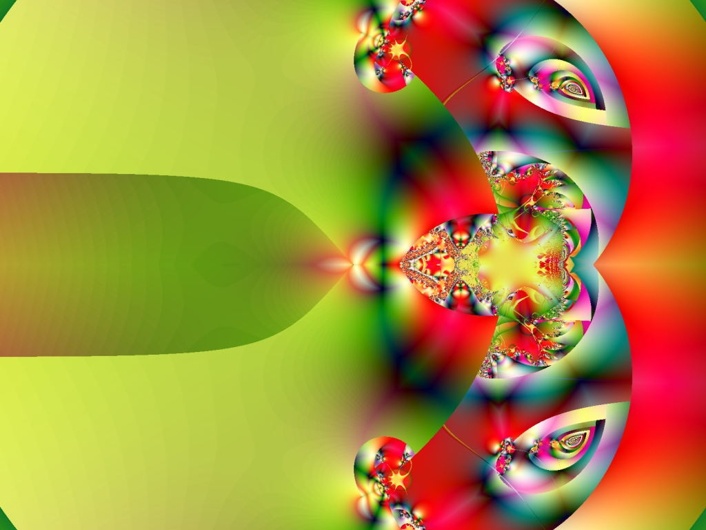 Mit einem Klick auf das Fraktal-Bild wird die Seite wieder geschlossen!