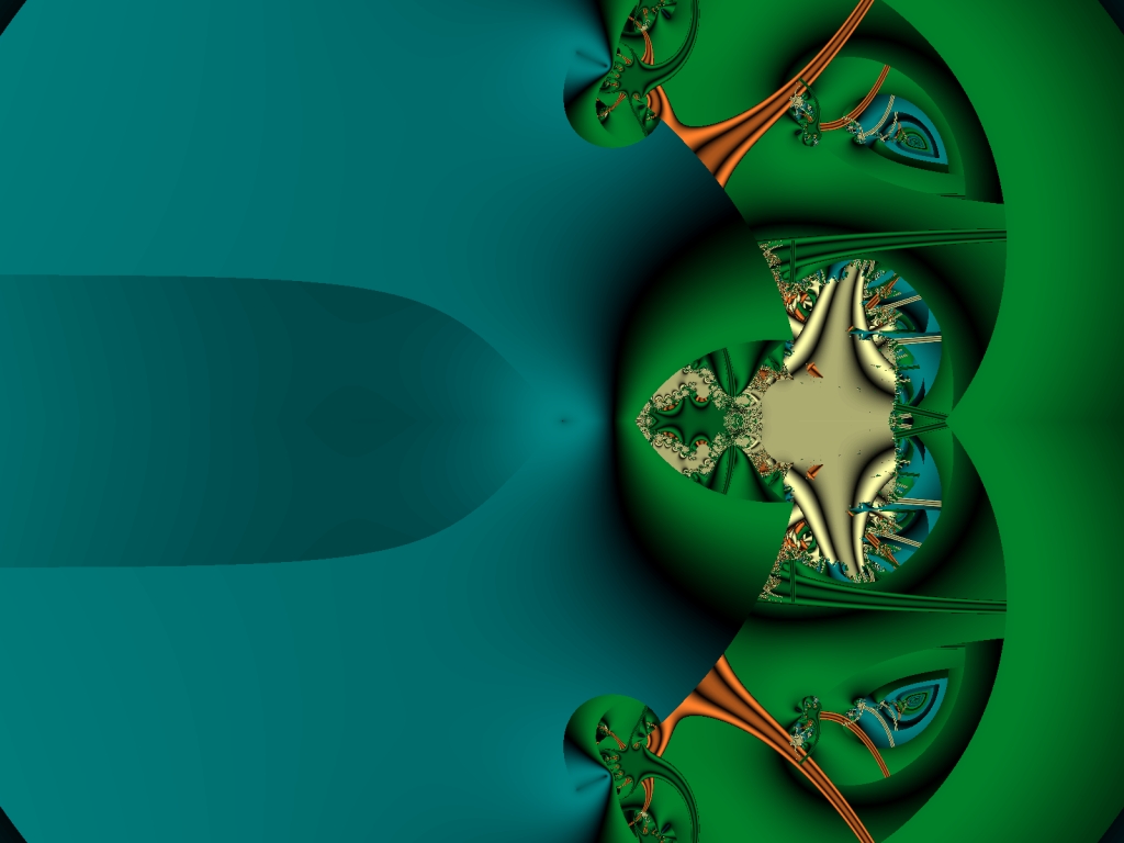 Mit einem Klick auf das Fraktal-Bild wird die Seite wieder geschlossen!