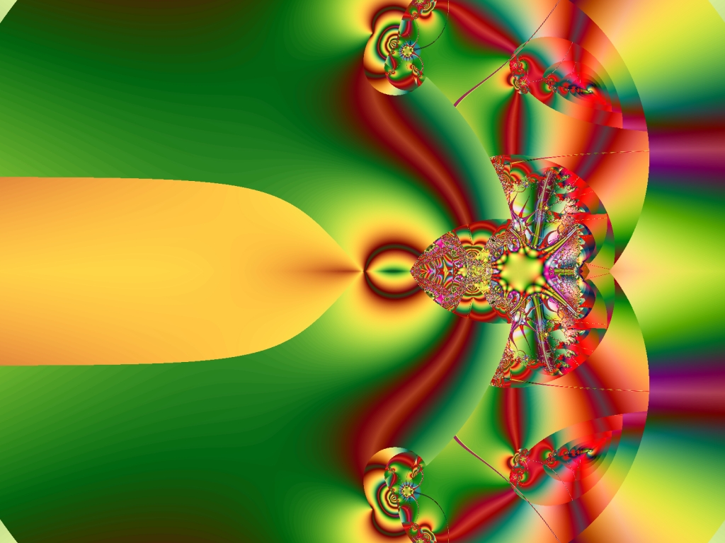 Mit einem Klick auf das Fraktal-Bild wird die Seite wieder geschlossen!