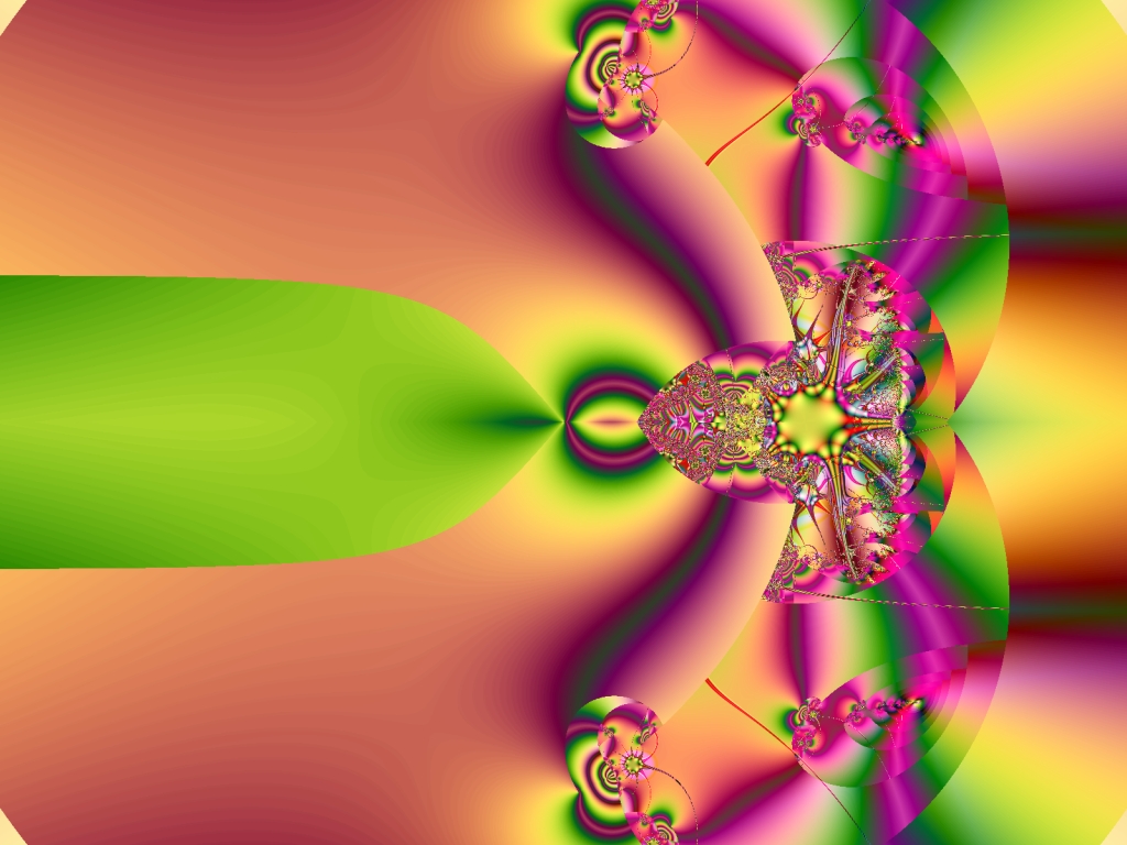 Mit einem Klick auf das Fraktal-Bild wird die Seite wieder geschlossen!