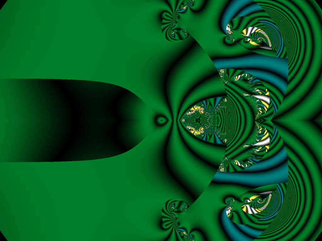 Mit einem Klick auf das Fraktal-Bild wird die Seite wieder geschlossen!