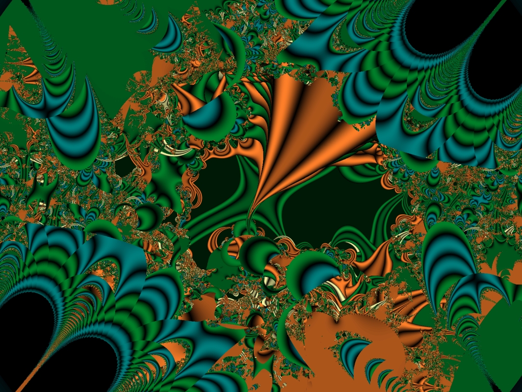 Mit einem Klick auf das Fraktal-Bild wird die Seite wieder geschlossen!