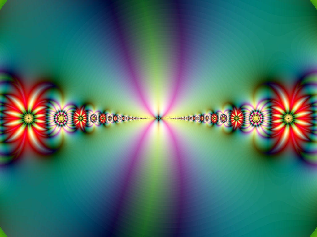 Mit einem Klick auf das Fraktal-Bild wird die Seite wieder geschlossen!