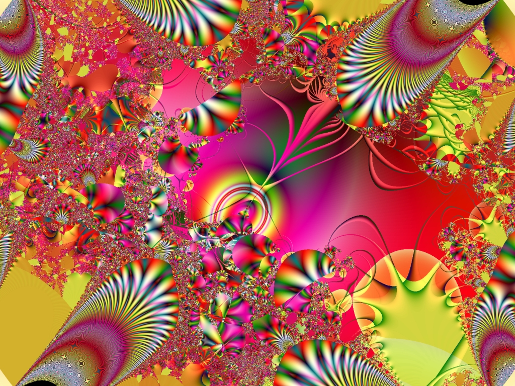 Mit einem Klick auf das Fraktal-Bild wird die Seite wieder geschlossen!