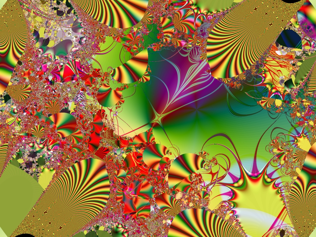 Mit einem Klick auf das Fraktal-Bild wird die Seite wieder geschlossen!