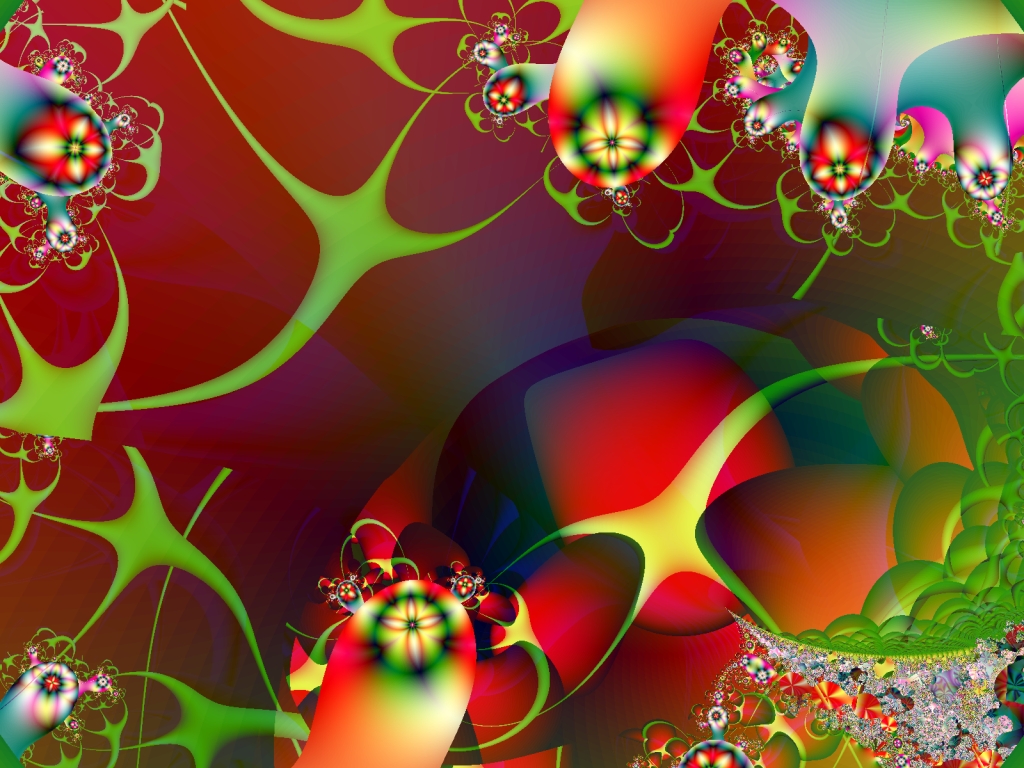 Mit einem Klick auf das Fraktal-Bild wird die Seite wieder geschlossen!