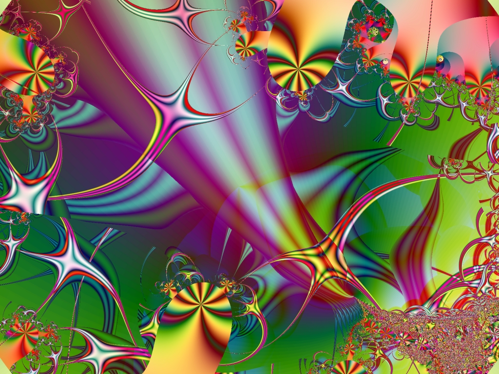 Mit einem Klick auf das Fraktal-Bild wird die Seite wieder geschlossen!