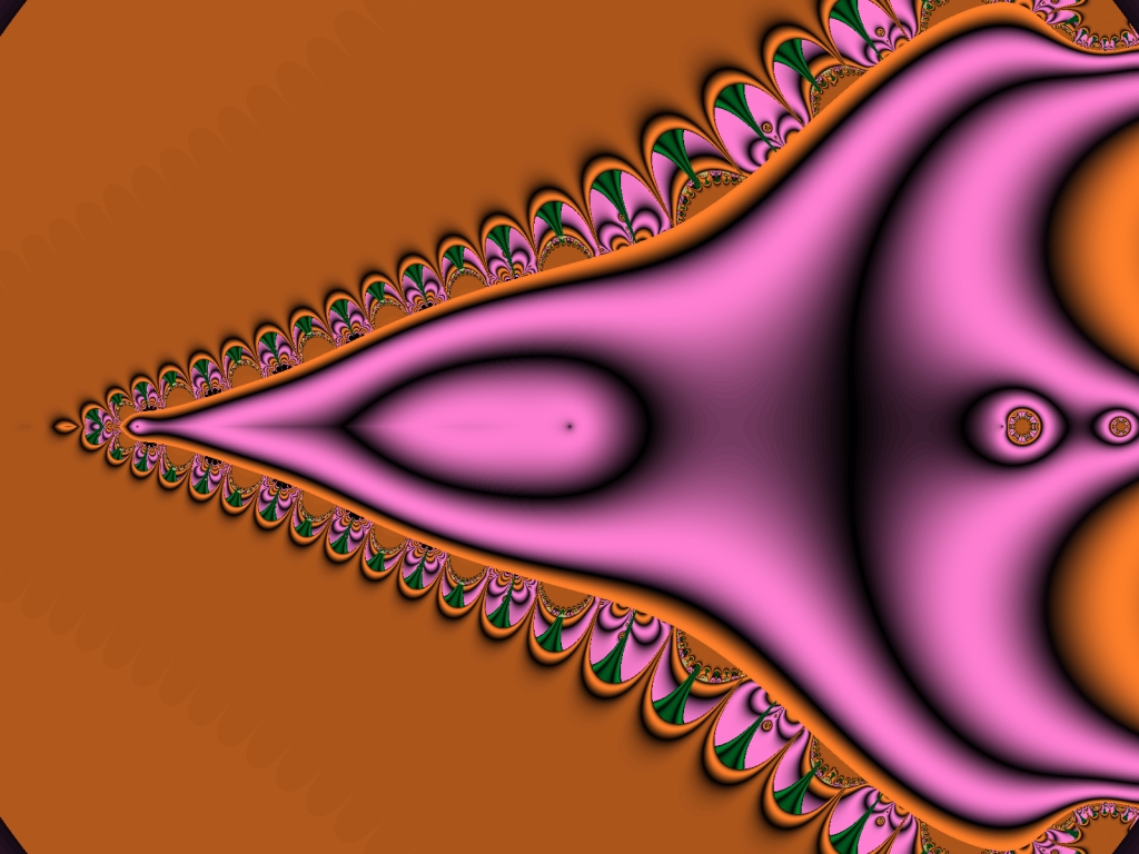 Mit einem Klick auf das Fraktal-Bild wird die Seite wieder geschlossen!