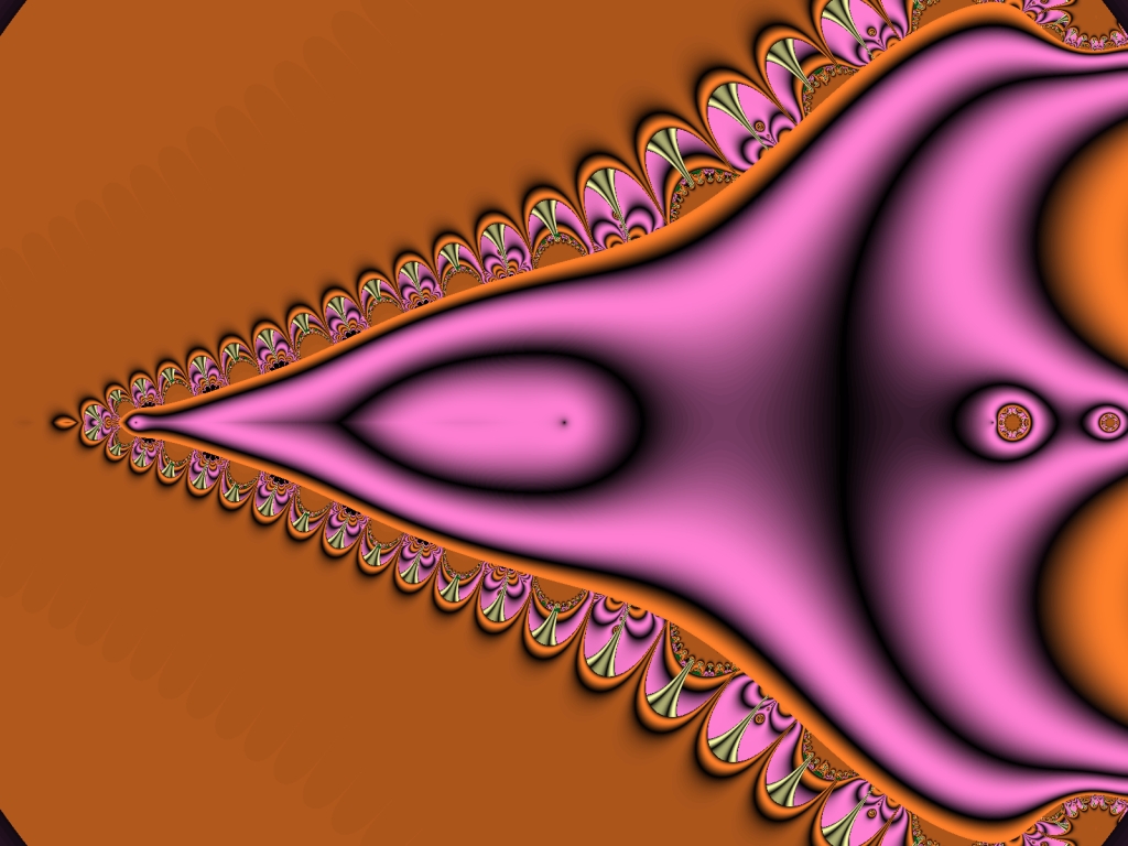 Mit einem Klick auf das Fraktal-Bild wird die Seite wieder geschlossen!