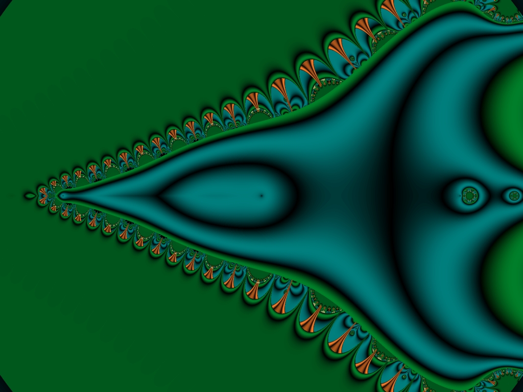 Mit einem Klick auf das Fraktal-Bild wird die Seite wieder geschlossen!