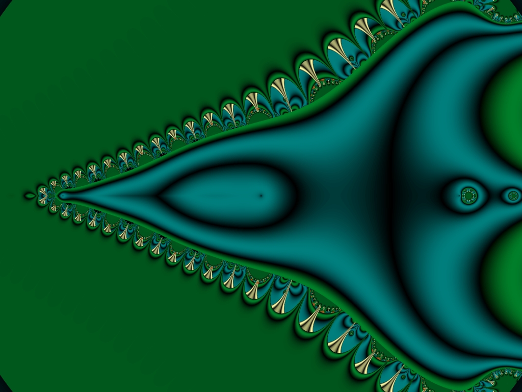 Mit einem Klick auf das Fraktal-Bild wird die Seite wieder geschlossen!