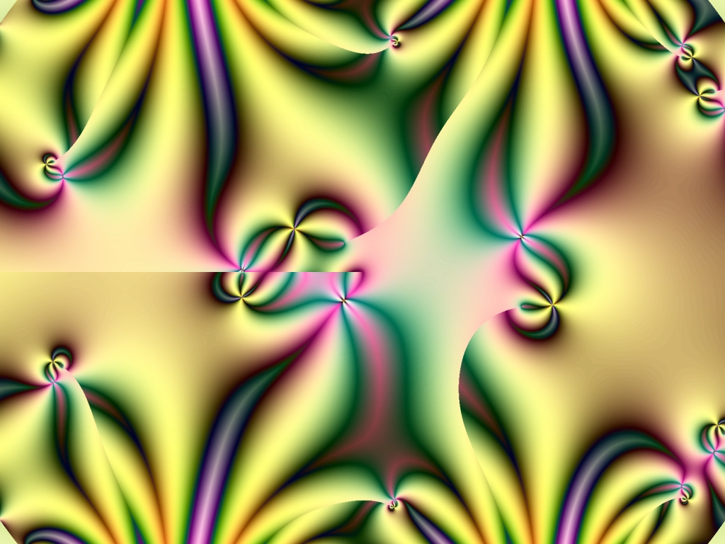 Mit einem Klick auf das Fraktal-Bild wird die Seite wieder geschlossen!