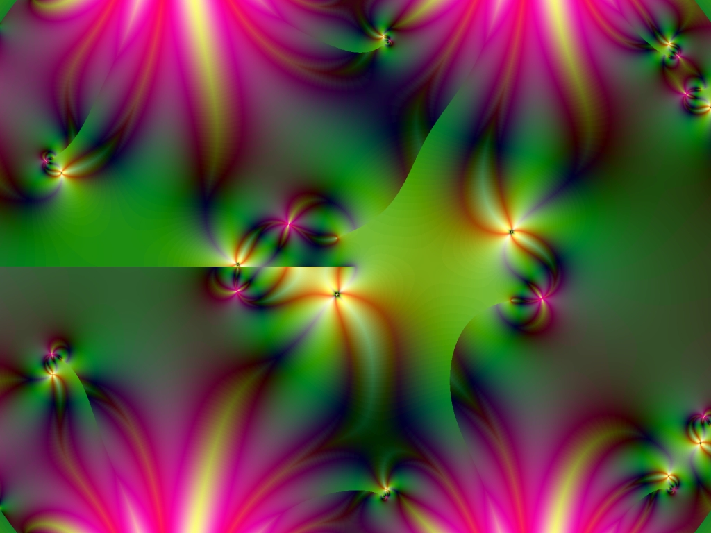 Mit einem Klick auf das Fraktal-Bild wird die Seite wieder geschlossen!