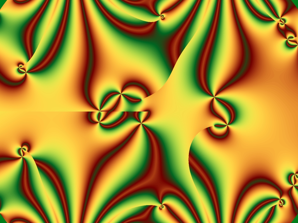 Mit einem Klick auf das Fraktal-Bild wird die Seite wieder geschlossen!