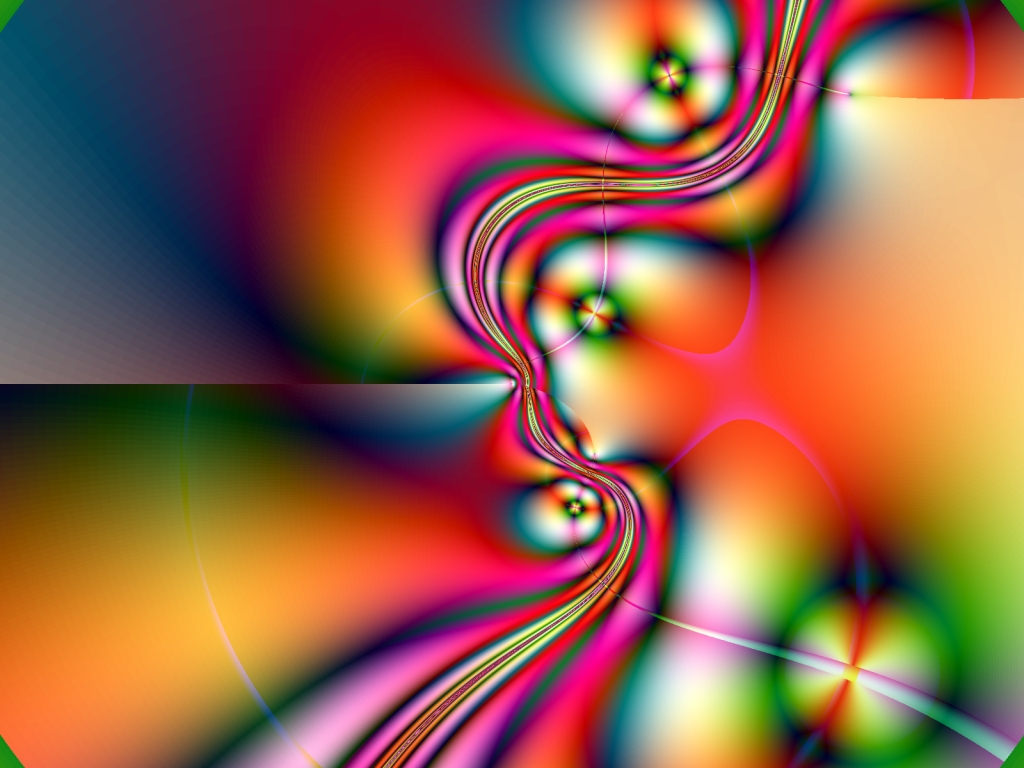 Mit einem Klick auf das Fraktal-Bild wird die Seite wieder geschlossen!