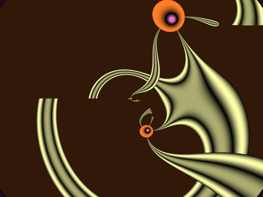 Mit einem Klick auf das Fraktal-Bild wird die Seite wieder geschlossen!