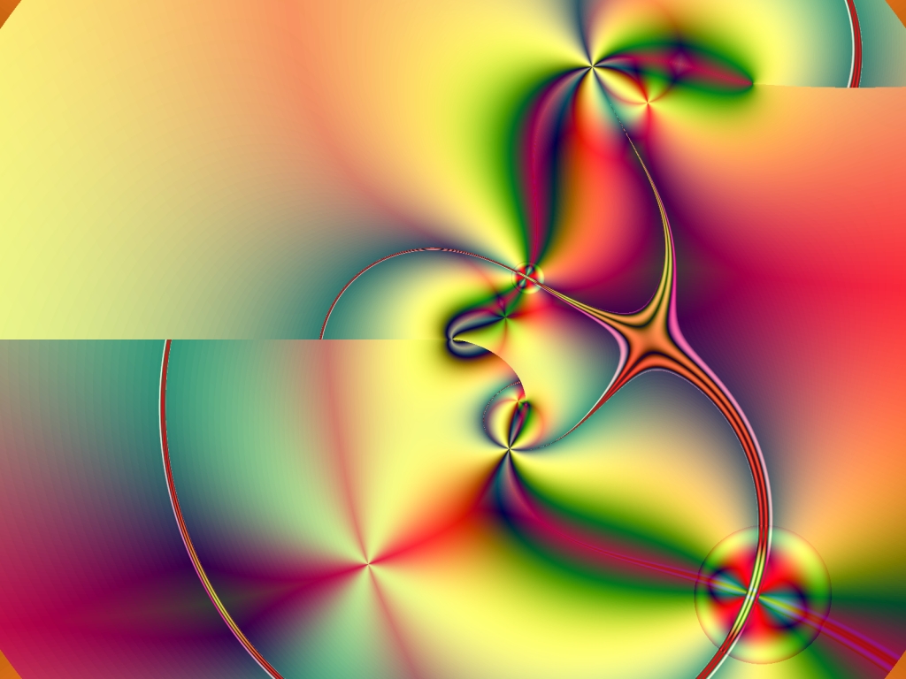 Mit einem Klick auf das Fraktal-Bild wird die Seite wieder geschlossen!