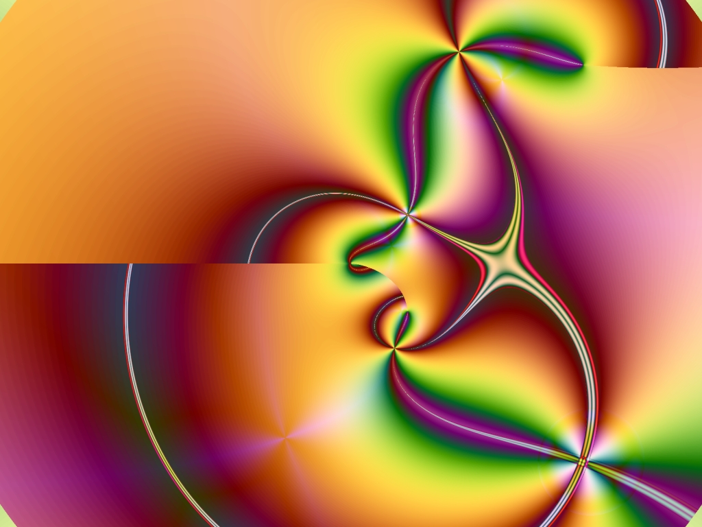 Mit einem Klick auf das Fraktal-Bild wird die Seite wieder geschlossen!