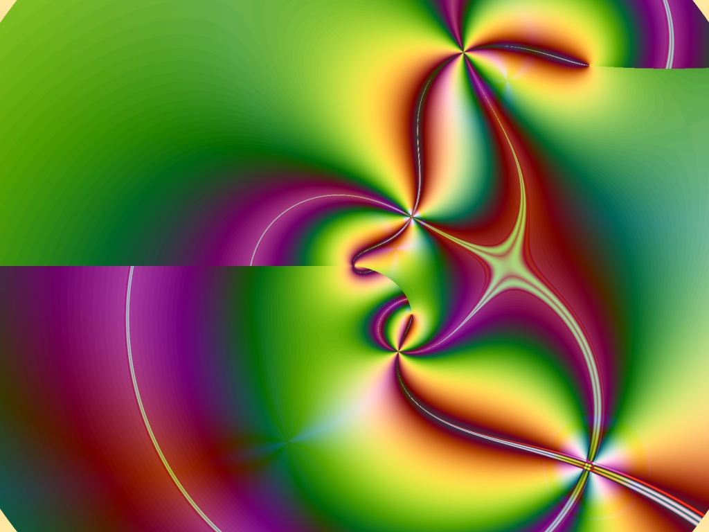 Mit einem Klick auf das Fraktal-Bild wird die Seite wieder geschlossen!