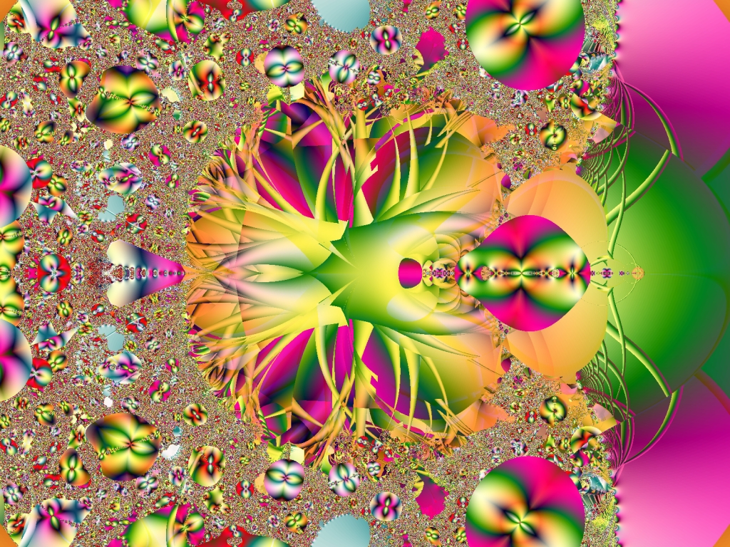 Mit einem Klick auf das Fraktal-Bild wird die Seite wieder geschlossen!