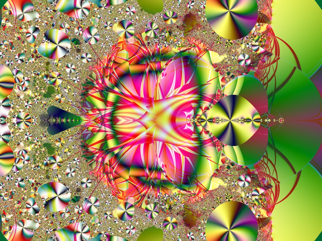 Mit einem Klick auf das Fraktal-Bild wird die Seite wieder geschlossen!