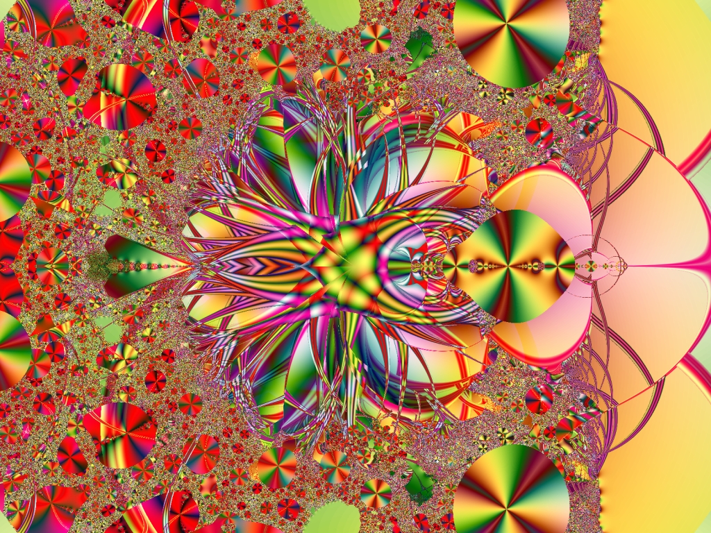 Mit einem Klick auf das Fraktal-Bild wird die Seite wieder geschlossen!