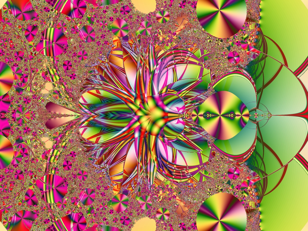 Mit einem Klick auf das Fraktal-Bild wird die Seite wieder geschlossen!