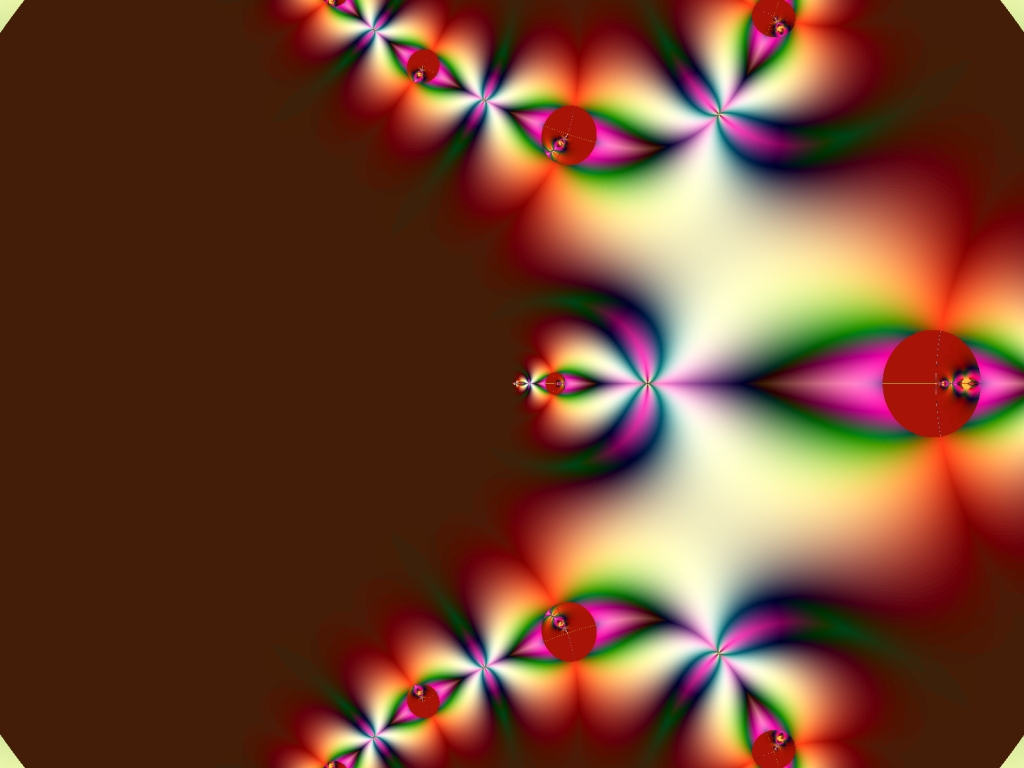 Mit einem Klick auf das Fraktal-Bild wird die Seite wieder geschlossen!