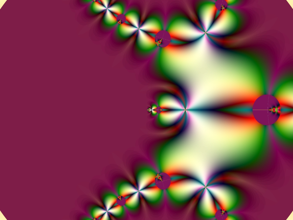 Mit einem Klick auf das Fraktal-Bild wird die Seite wieder geschlossen!