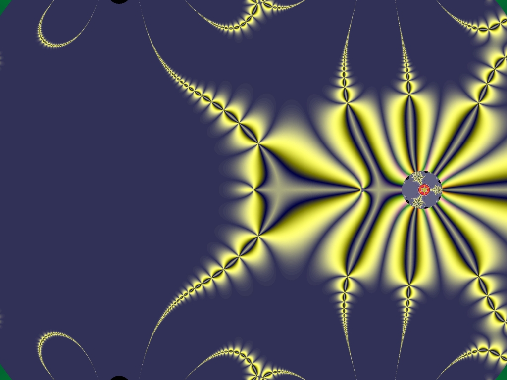 Mit einem Klick auf das Fraktal-Bild wird die Seite wieder geschlossen!