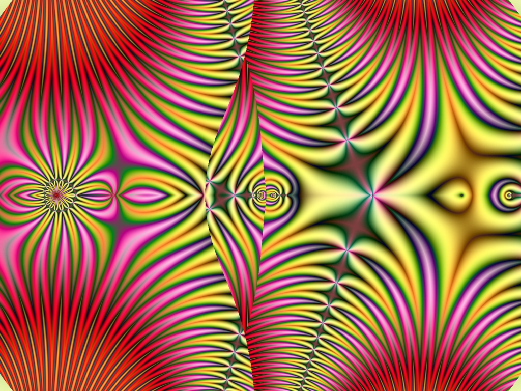 Mit einem Klick auf das Fraktal-Bild wird die Seite wieder geschlossen!