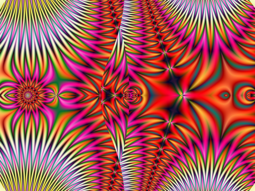 Mit einem Klick auf das Fraktal-Bild wird die Seite wieder geschlossen!