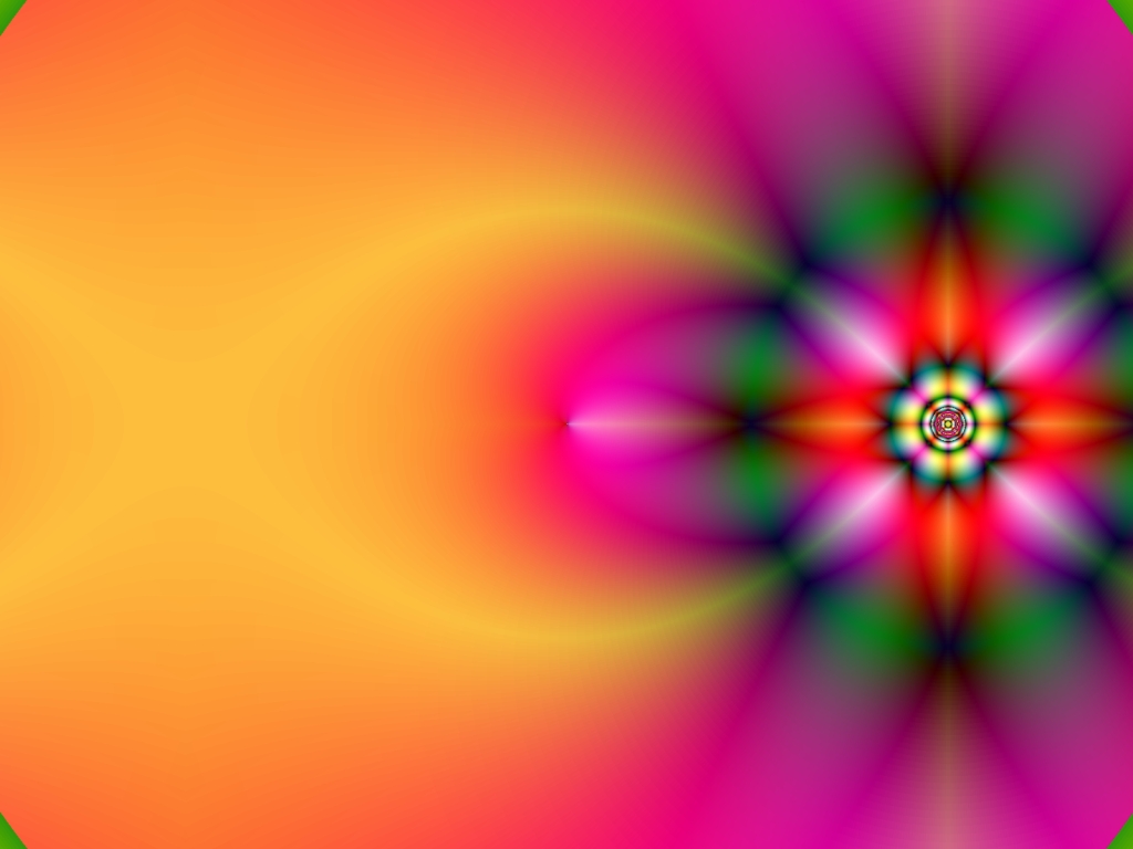 Mit einem Klick auf das Fraktal-Bild wird die Seite wieder geschlossen!