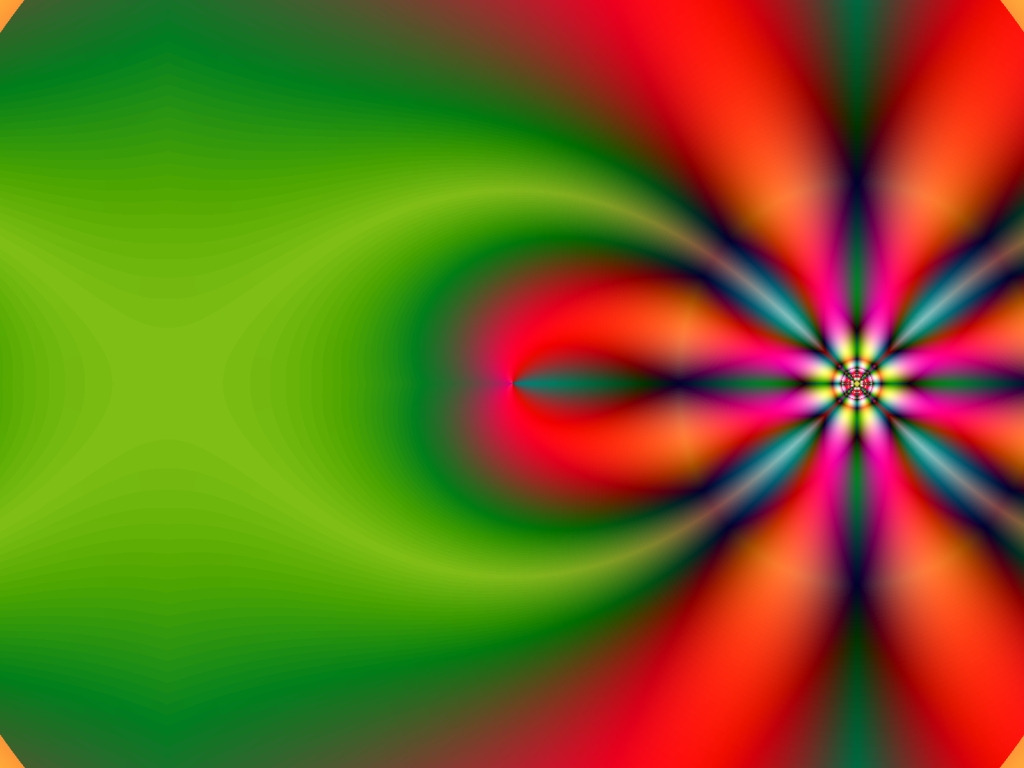 Mit einem Klick auf das Fraktal-Bild wird die Seite wieder geschlossen!