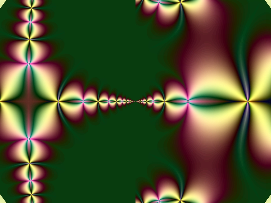 Mit einem Klick auf das Fraktal-Bild wird die Seite wieder geschlossen!