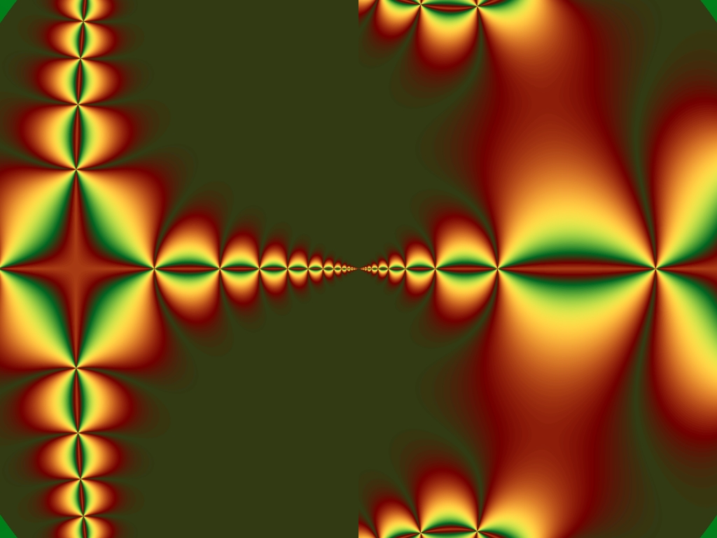 Mit einem Klick auf das Fraktal-Bild wird die Seite wieder geschlossen!