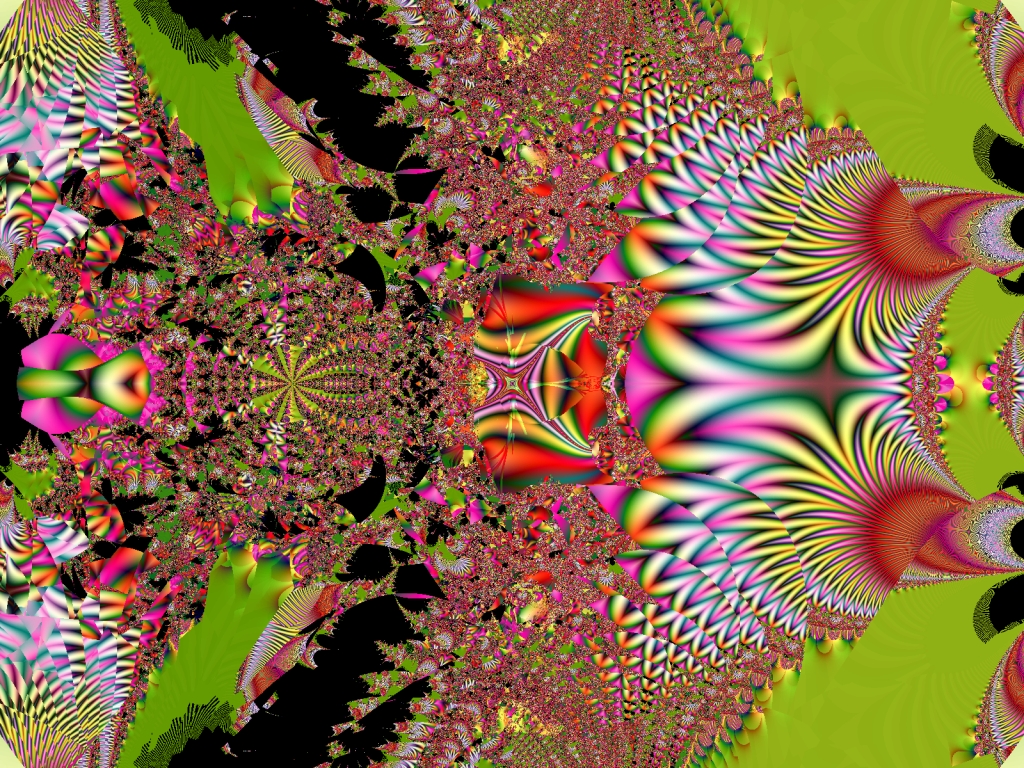 Mit einem Klick auf das Fraktal-Bild wird die Seite wieder geschlossen!