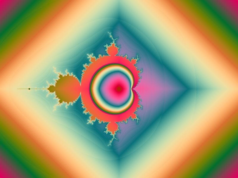 Mit einem Klick auf das Fraktal-Bild wird die Seite wieder geschlossen!