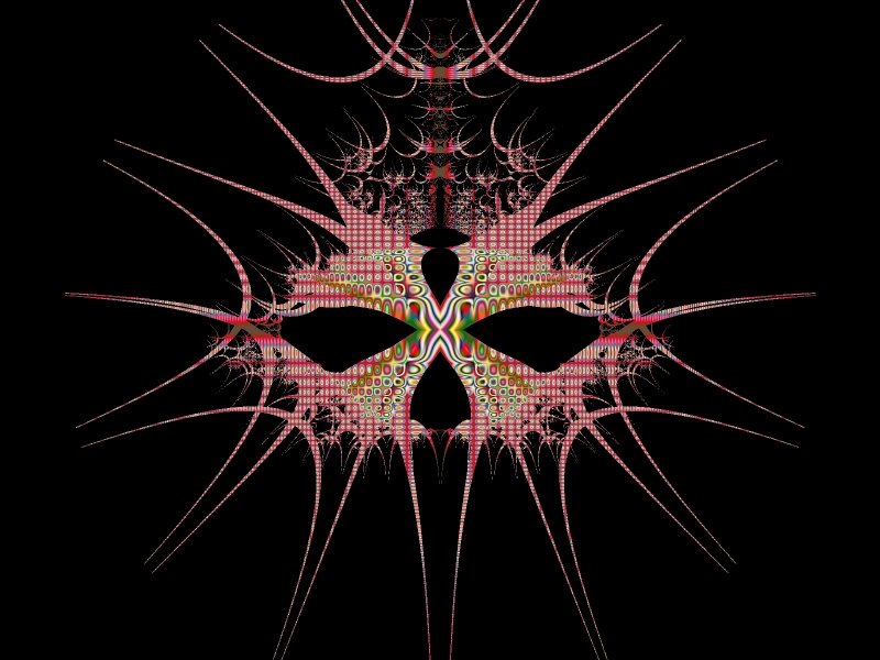 Mit einem Klick auf das Fraktal-Bild wird die Seite wieder geschlossen!