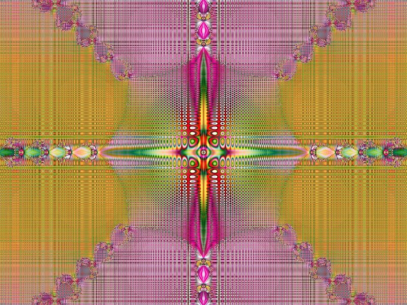 Mit einem Klick auf das Fraktal-Bild wird die Seite wieder geschlossen!