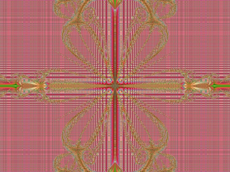 Mit einem Klick auf das Fraktal-Bild wird die Seite wieder geschlossen!