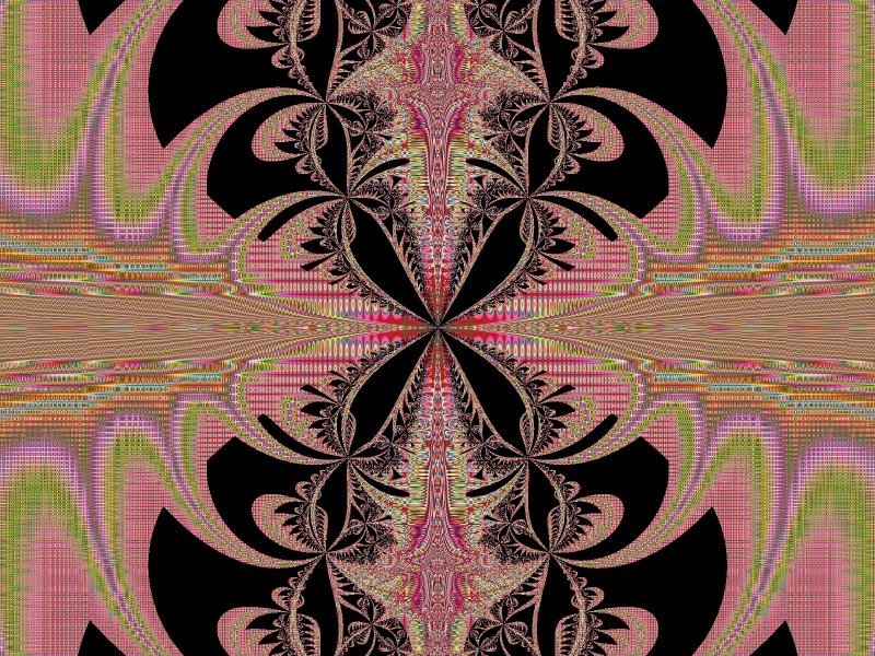 Mit einem Klick auf das Fraktal-Bild wird die Seite wieder geschlossen!