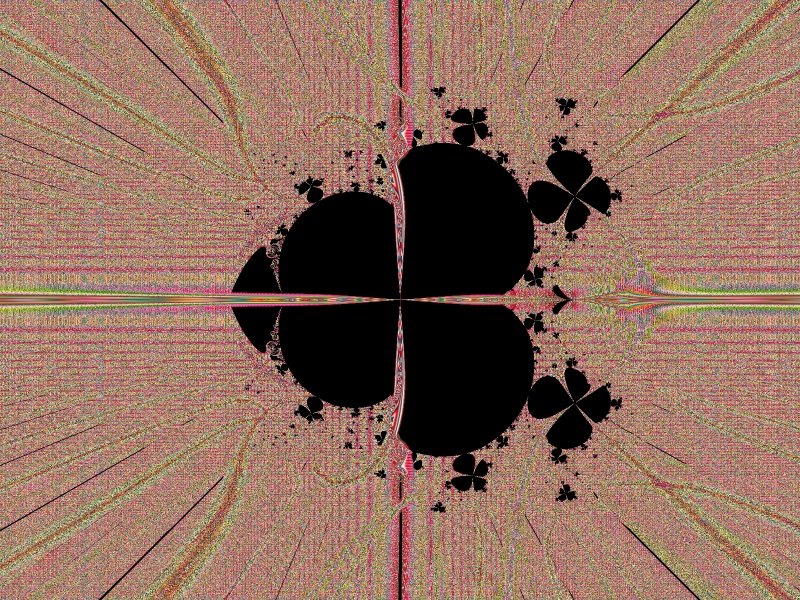 Mit einem Klick auf das Fraktal-Bild wird die Seite wieder geschlossen!