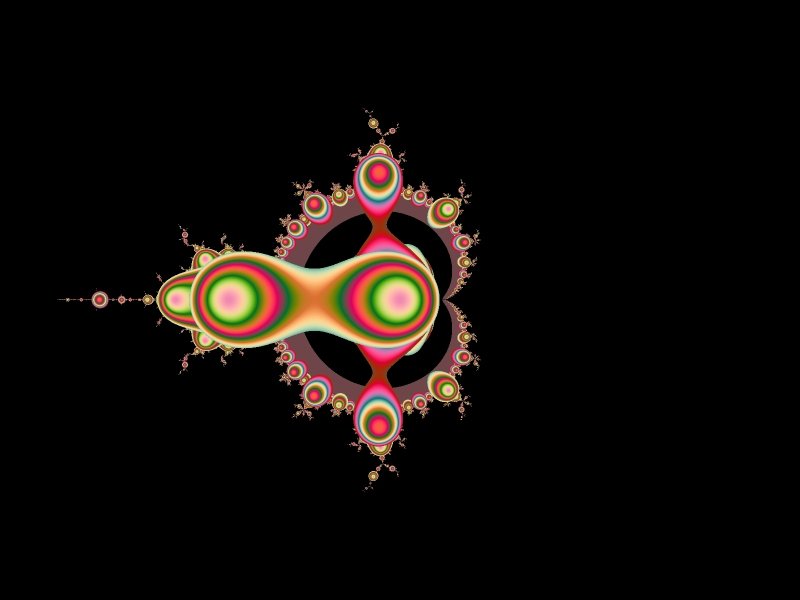 Mit einem Klick auf das Fraktal-Bild wird die Seite wieder geschlossen!