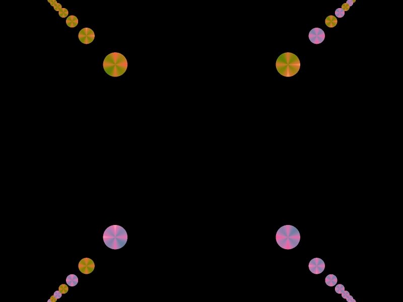 Mit einem Klick auf das Fraktal-Bild wird die Seite wieder geschlossen!