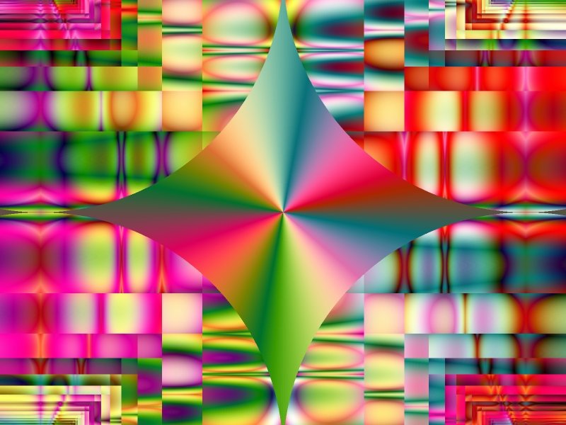 Mit einem Klick auf das Fraktal-Bild wird die Seite wieder geschlossen!