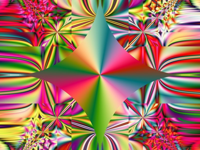 Mit einem Klick auf das Fraktal-Bild wird die Seite wieder geschlossen!