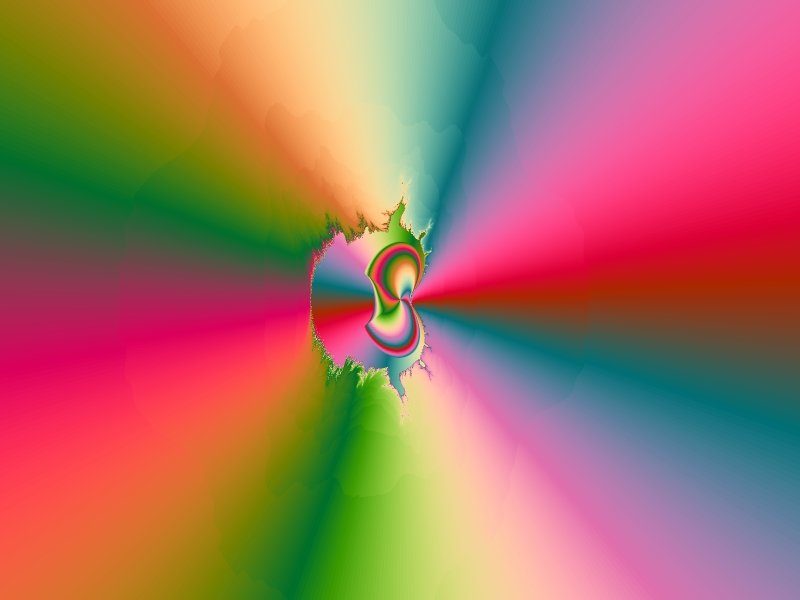 Mit einem Klick auf das Fraktal-Bild wird die Seite wieder geschlossen!