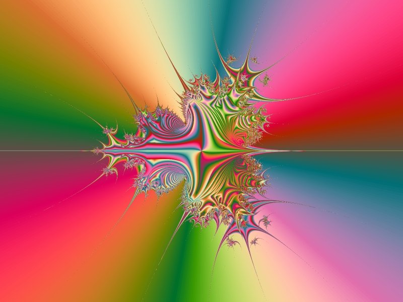 Mit einem Klick auf das Fraktal-Bild wird die Seite wieder geschlossen!